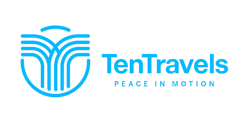 TenTravels